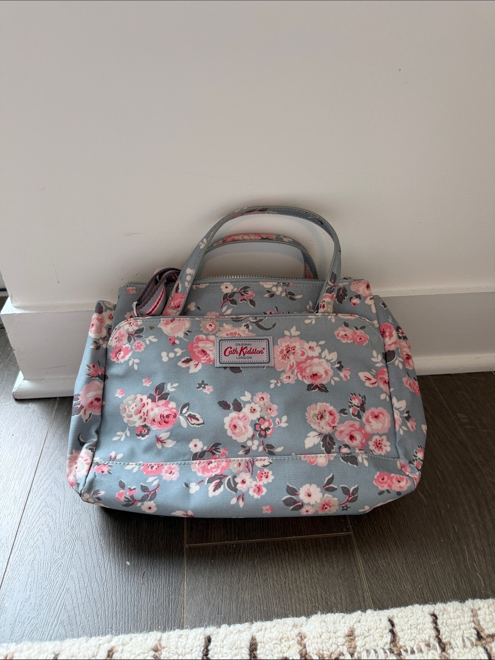 Cath Kidston London bag